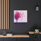 Taelyr - Canvas