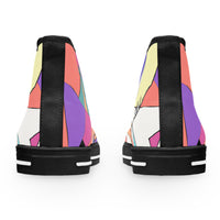 Artie Kicks - high top