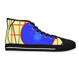 Killer Kicks - high top
