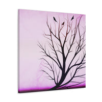 Kaiya Diamond - Canvas