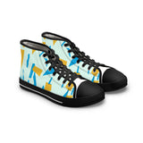 Starburst Sneakers - high top