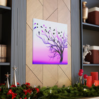 Arya Skye - Canvas