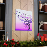 Arya Skye - Canvas