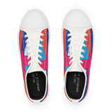 Ruthless Rachelle: The Shoe Fashionista - low top