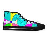 Sole Sister - high top