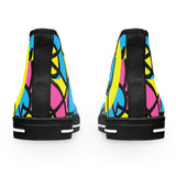Fashion Philo. - high top