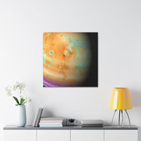 Cornelia Claybourne - Canvas
