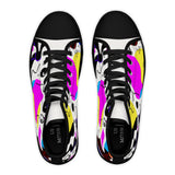 Fashion Flyte. - high top