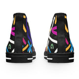 Style Shifter. - high top