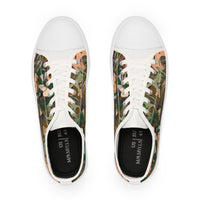 Miz Esmeralda Bootmaker - low top
