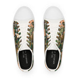 Miz Esmeralda Bootmaker - low top