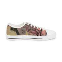 Ignatius Bopbottom-Solesmith - low top