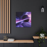 Valentina Engelsdottir - Canvas