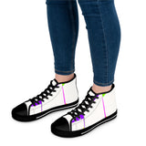 Luxe Prada - high top