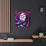 Luna Brightwater - Canvas