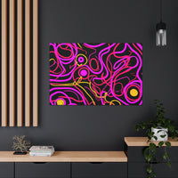 Martha Baloneau - Canvas
