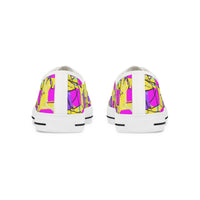 Hipstor Henderson - low top