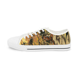 Fanny Footwork - low top