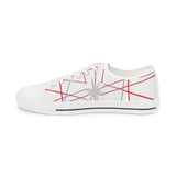 Silas Solesmith. - low top