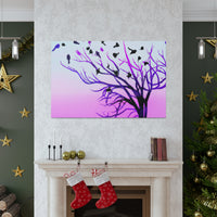 Arya Skye - Canvas