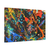Giovannetta - Canvas