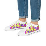 Hipstor Henderson - low top