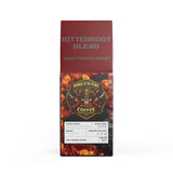 Bitterroot Coffee Blend (Dark French Roast)