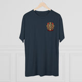 Stanley Cup Champs Tri-Blend Tee