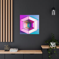 Isabelle - Canvas