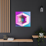 Isabelle - Canvas
