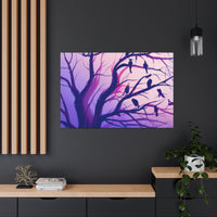 Rory Banks - Canvas