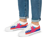 Ruthless Rachelle: The Shoe Fashionista - low top