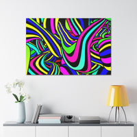 Florence Tufton - Canvas