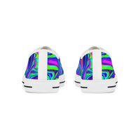 Annie Last-Steps - low top