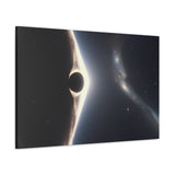 Maya Duran-Vaughn - Canvas