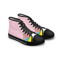 Pedro Posh - high top