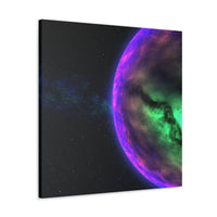 Nessina Sutter - Canvas