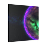 Nessina Sutter - Canvas