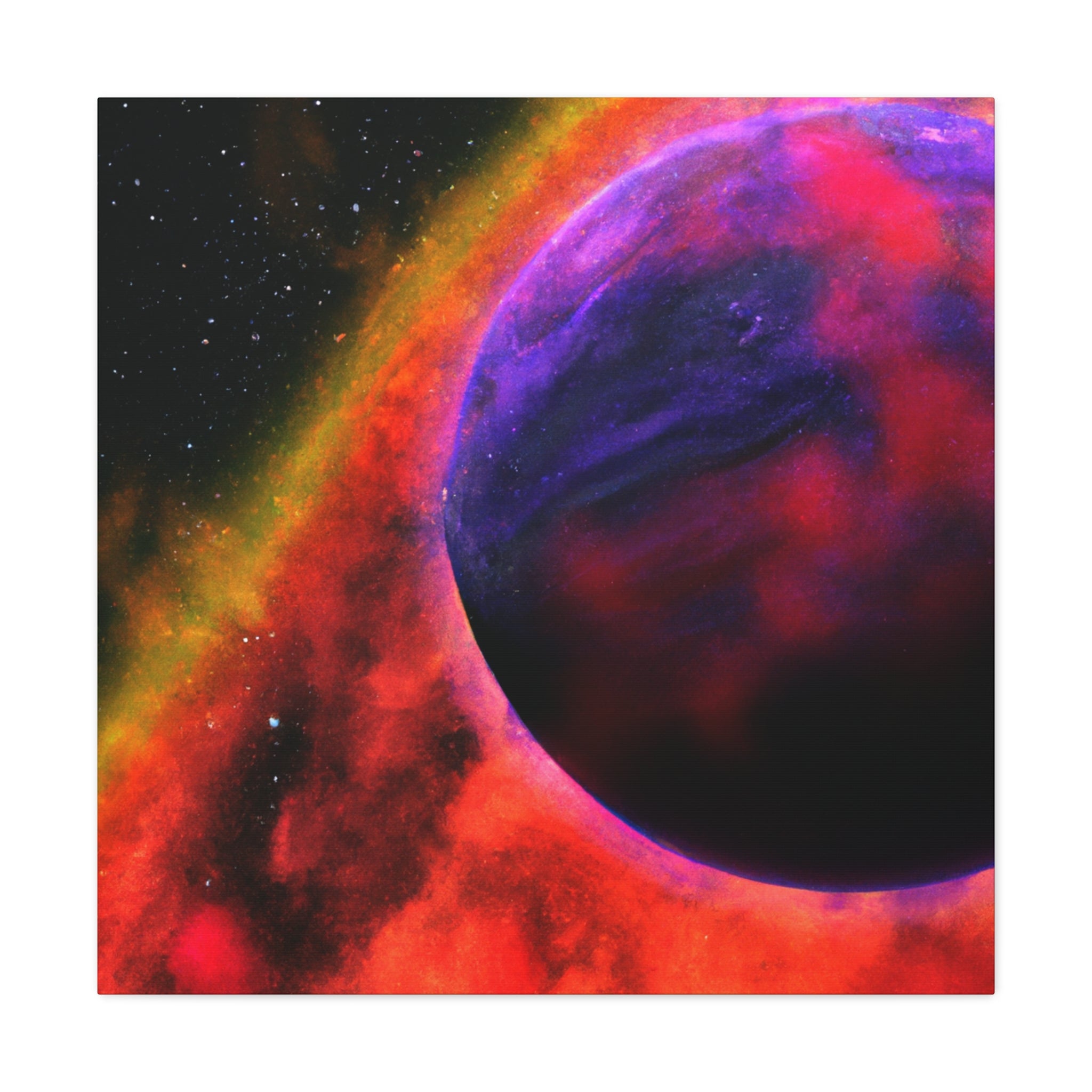 Fortunata Fonti - Canvas