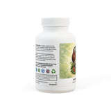 Mushroom Blend Supplement (60 Capsules)