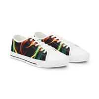 Fabian Fleurieu - low top