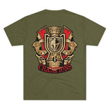 Stanley Cup Champs Tri-Blend Tee