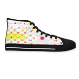 Fashion Flava - high top