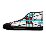 Wardrobe Wunderkind - high top