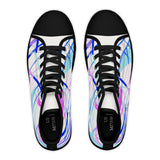 Techsie Styles. - high top