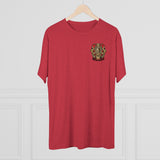 Stanley Cup Champs Tri-Blend Tee