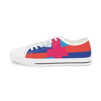 Ruthless Rachelle: The Shoe Fashionista - low top