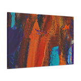 Alessia Bartolomeo - Canvas