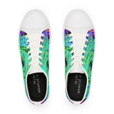 Phineas Fancyfoot - low top