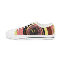 Sidney Solesmith - low top